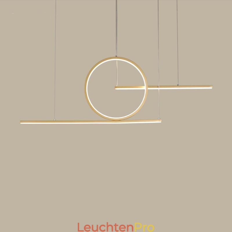 Pendelleuchte Minimalistische dekorative Leuchte