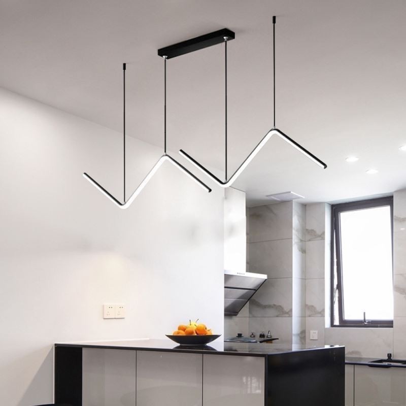 Pendelleuchte Minimalistische dekorative Leuchte