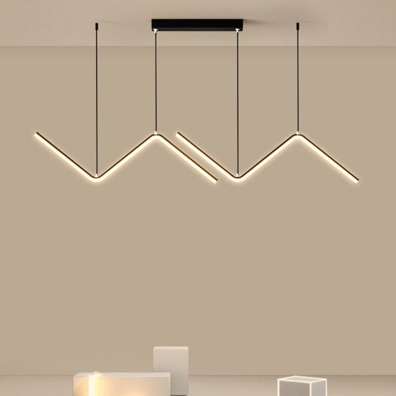 Pendelleuchte Minimalistische dekorative Leuchte