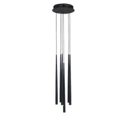 6 Lichter Pendelleuchte Meteorer Pendelleuchte