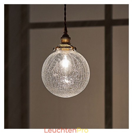 Glas Pendelleuchte Moderne Crackle Deckenleuchte Glas Pendelleuchte Moderne Crackle Deckenleuchte