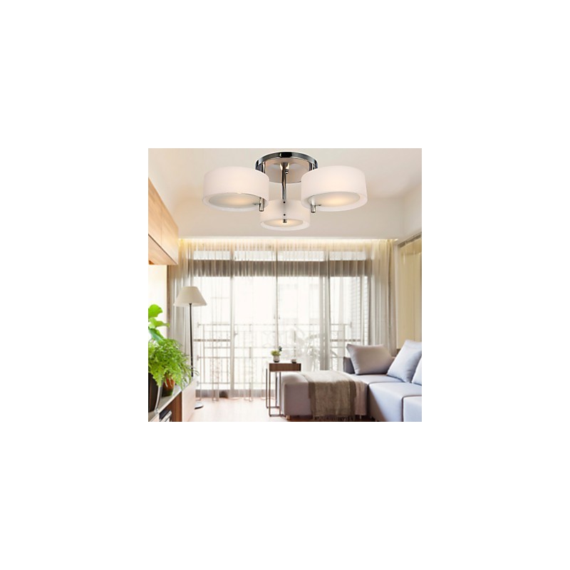 Kronleuchter Modern Living 3 Lichter