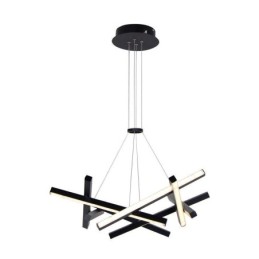 Moderne Einfache Pendelleuchte Silica Gel Birds Nest Form Beleuchtung