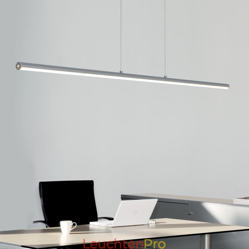 Nordische Pendelleuchte Acryl Kreative zylindrische Pendelleuchte