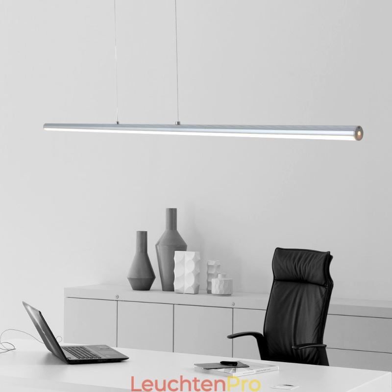 Nordische Pendelleuchte Acryl Kreative zylindrische Pendelleuchte