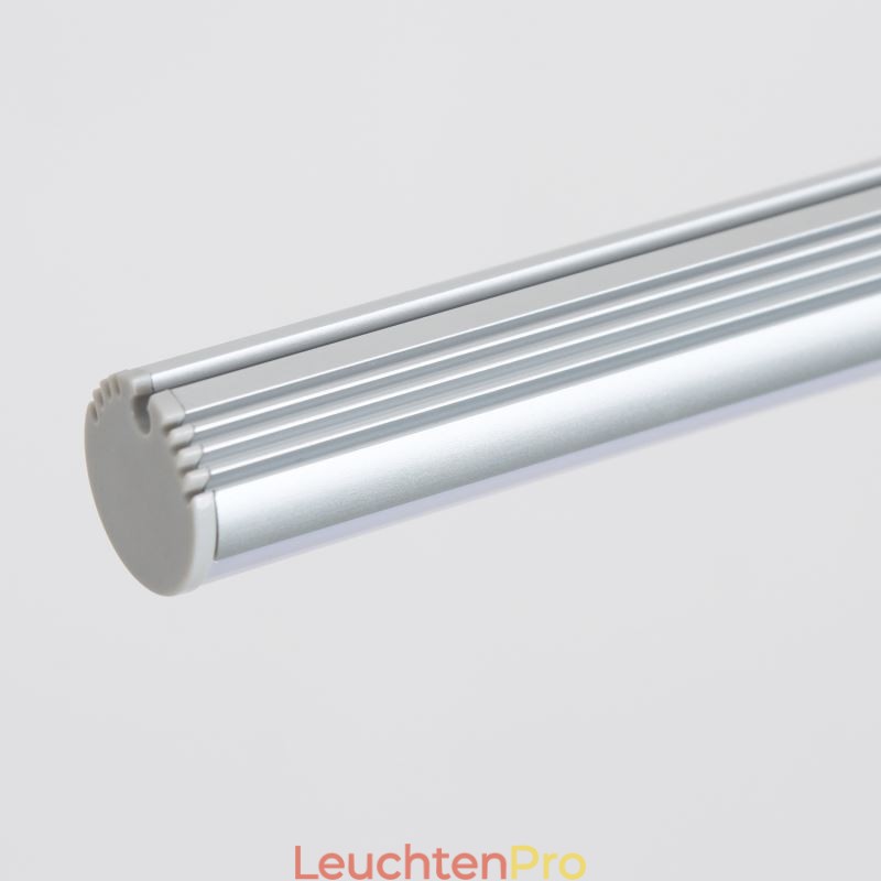 Nordische Pendelleuchte Acryl Kreative zylindrische Pendelleuchte