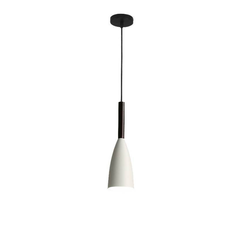 Moderne Pendelleuchte Einfaches Spezialdesign Lampenlicht