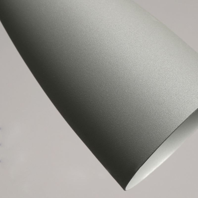 Moderne Pendelleuchte Einfaches Spezialdesign Lampenlicht