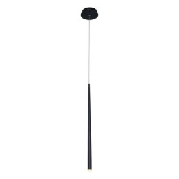 Moderne Pendelleuchte Zylinderform Lampe Meteor Rain Lighting