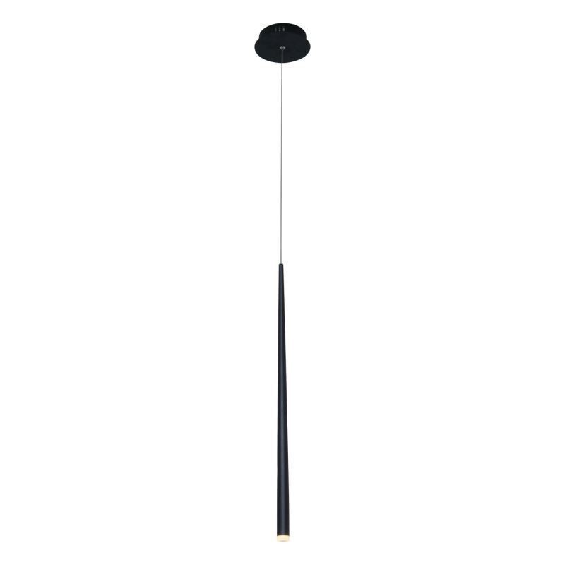 Moderne Pendelleuchte Zylinderform Lampe Meteor Rain Lighting