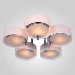 Kronleuchter Modern Living 5 Lichter