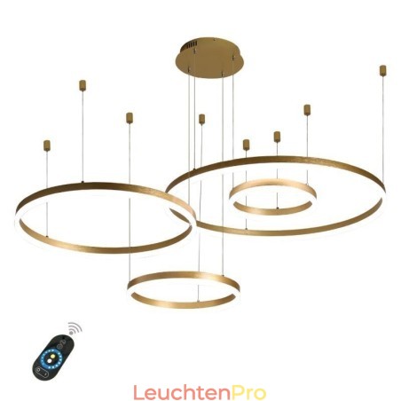 Postmoderne Pendelleuchte Acryl Ringform Pendelleuchte Postmoderne Pendelleuchte Acryl Ringform Pendelleuchte