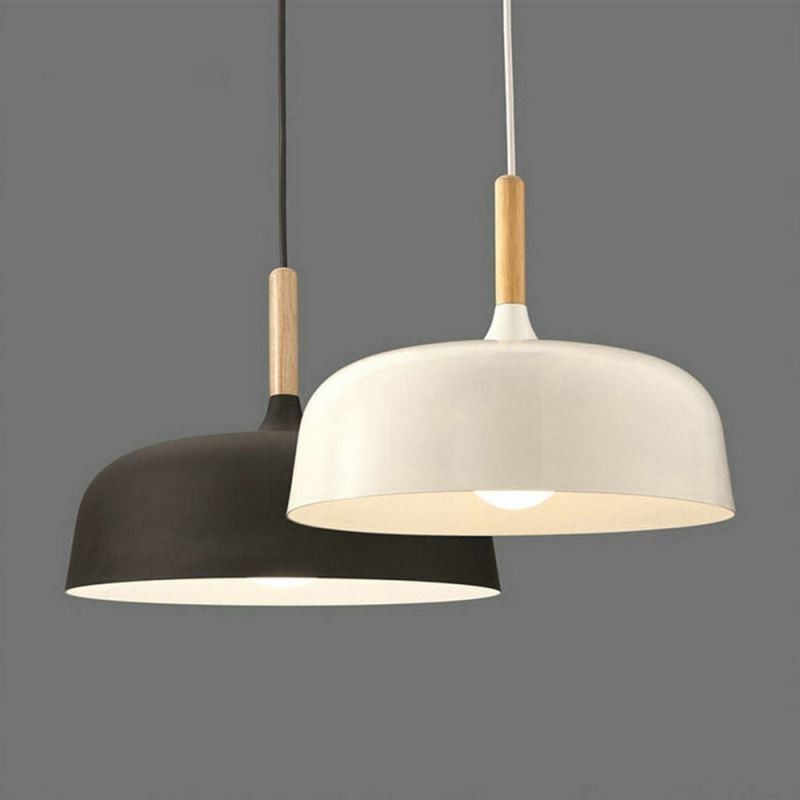 Nordic Pendelleuchte Individuelle Einstellbare Lampe Hause Wärme Beleuchtung Licht