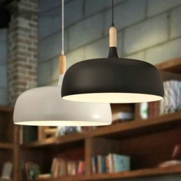 Nordic Pendelleuchte Individuelle Einstellbare Lampe Hause Wärme Beleuchtung Licht