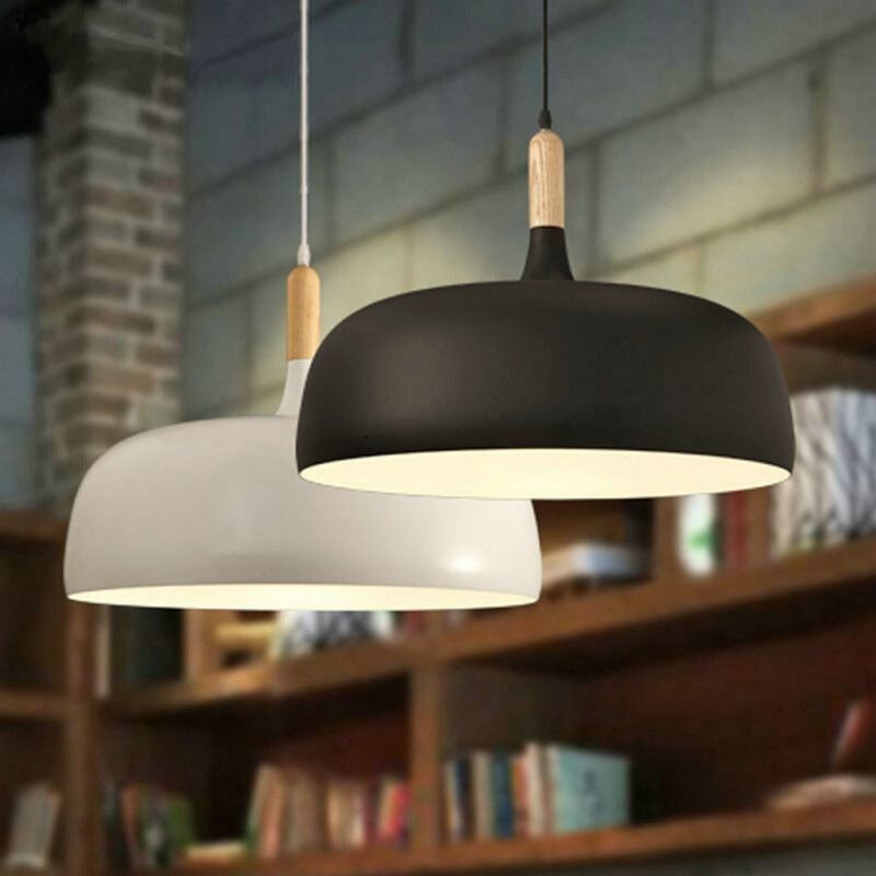 Nordic Pendelleuchte Individuelle Einstellbare Lampe Hause Wärme Beleuchtung Licht