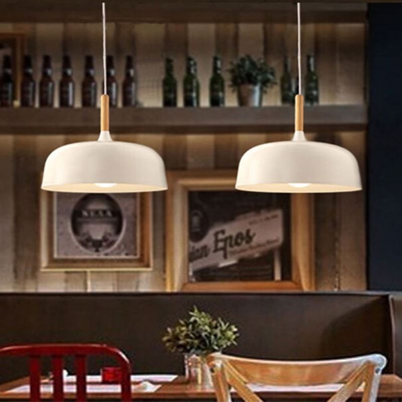 Nordic Pendelleuchte Individuelle Einstellbare Lampe Hause Wärme Beleuchtung Licht