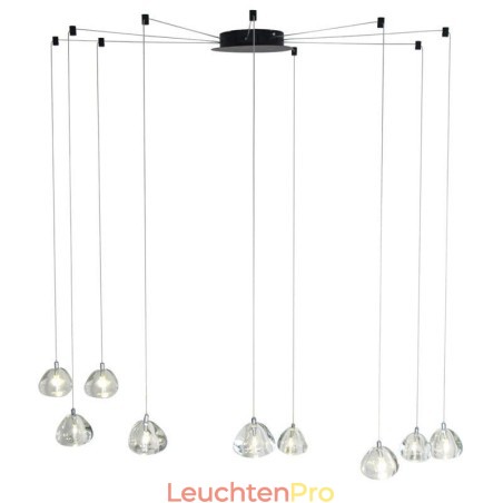 Moderne Pendelleuchte Kristall Kronleuchter Licht Home Beleuchtung Lampe Moderne Pendelleuchte Kristall Kronleuchter Licht Home Beleuchtung Lampe