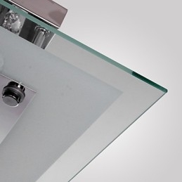 Deckenleuchte Modern Crystal Living 5 Lichter