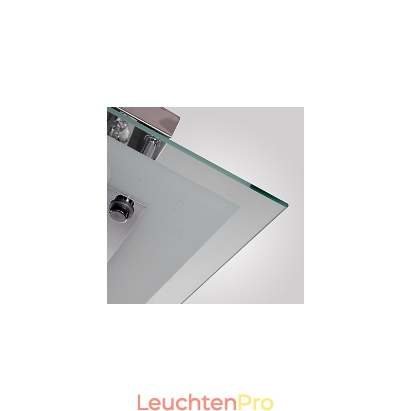 Deckenleuchte Modern Crystal Living 5 Lichter