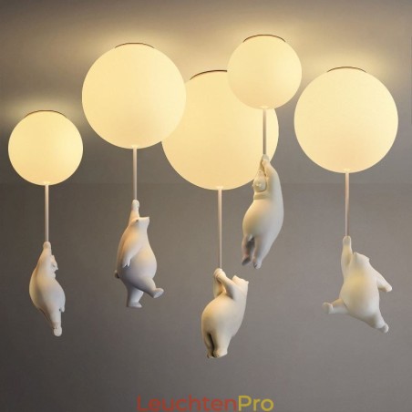 Nordic Ballon Deckenleuchte Acryl Pendelleuchte Kinder Kinder Nordic Ballon Deckenleuchte Acryl Pendelleuchte Kinder Kinder