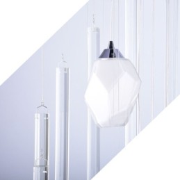 Cluster Pendelleuchte Moderne Große Anhänger Kristall Kronleuchter Duplex Treppe