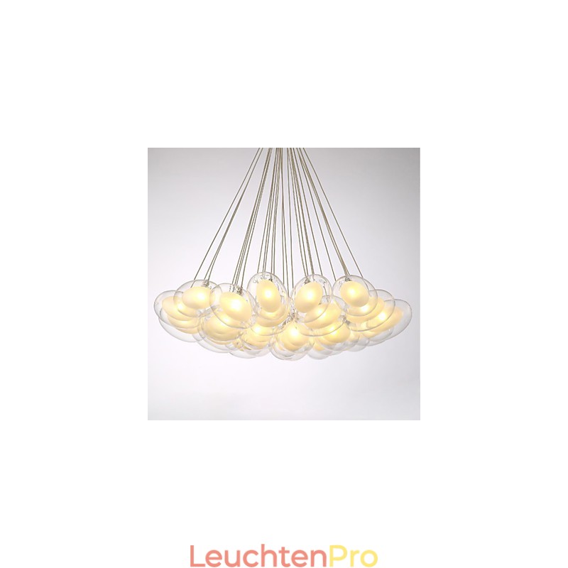 Kronleuchter 22 Lichter G4 Retrofit Modern Zeitgenössisch