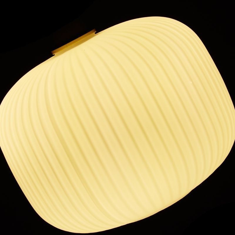 Moderne Pendelleuchte Einfache Kreative Glas Hängeleuchten
