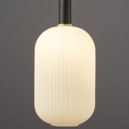 Moderne Pendelleuchte Einfache Kreative Glas Hängeleuchten