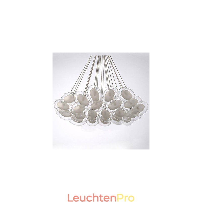 Kronleuchter 22 Lichter G4 Retrofit Modern Zeitgenössisch
