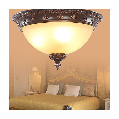 33 * Europa Typ Stil Ländlichen Klassischen Absorbieren Dome Licht Lampe 33 * Europa Typ Stil Ländlichen Klassischen Absorbieren Dome Licht Lampe
