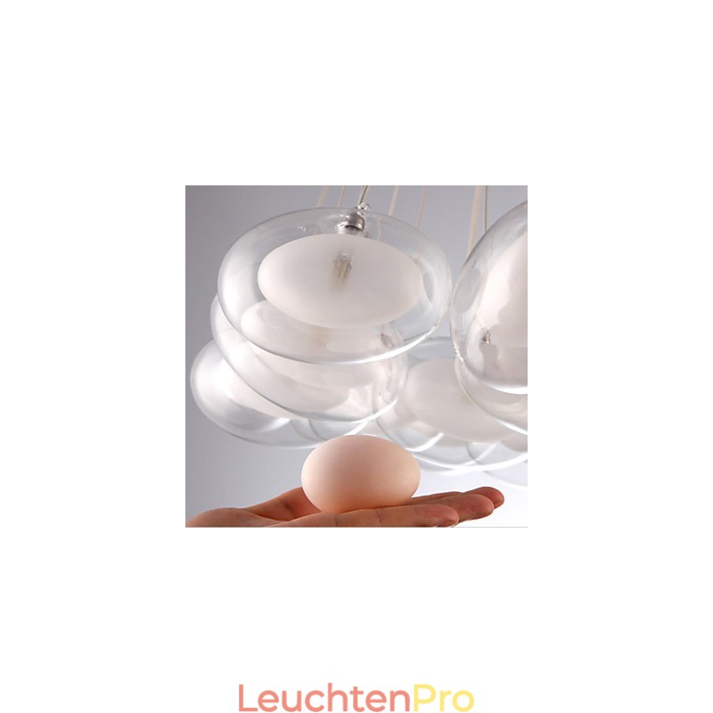 Kronleuchter 22 Lichter G4 Retrofit Modern Zeitgenössisch