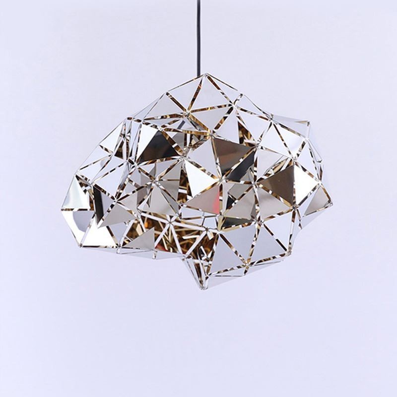 Nordic Creative Pendelleuchte Fashion Home Beleuchtung Bedsiade Lampe