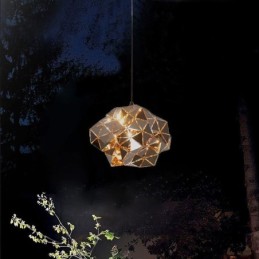 Nordic Creative Pendelleuchte Fashion Home Beleuchtung Bedsiade Lampe