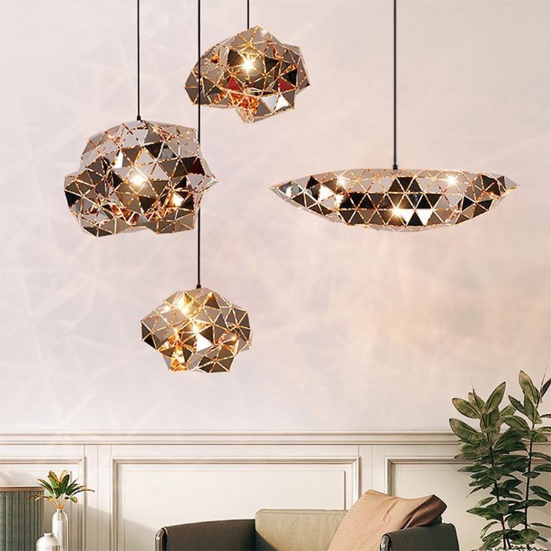 Nordic Creative Pendelleuchte Fashion Home Beleuchtung Bedsiade Lampe
