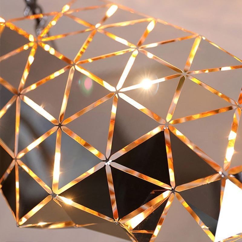 Nordic Creative Pendelleuchte Fashion Home Beleuchtung Bedsiade Lampe