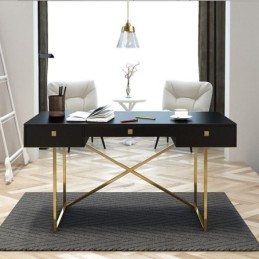 Nordic Retro Pendelleuchte Glasschirm Home Beleuchtung Messing Halter Lampe Licht