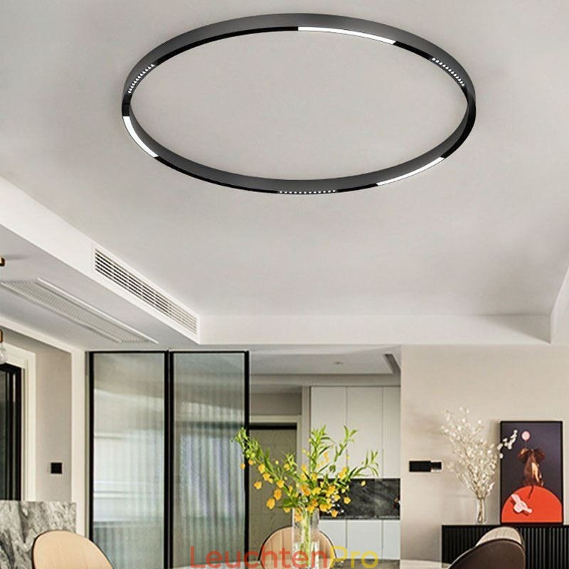 Schienen-Linearlicht Magnetischer Einbaustrahler Flutlicht