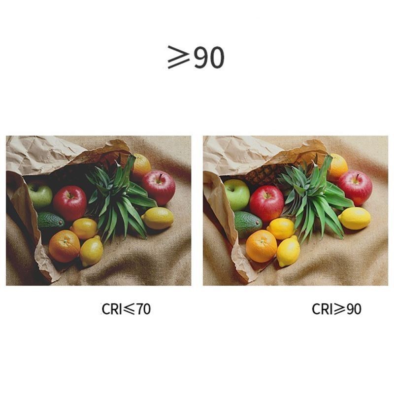 Spot Licht Bühne KTV Decke Strahler 4 Ebenen Der Blendeneinstellung