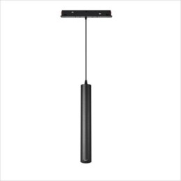 Schienenpendelleuchte Magnetische Einbaupendelleuchte Strahler 36V