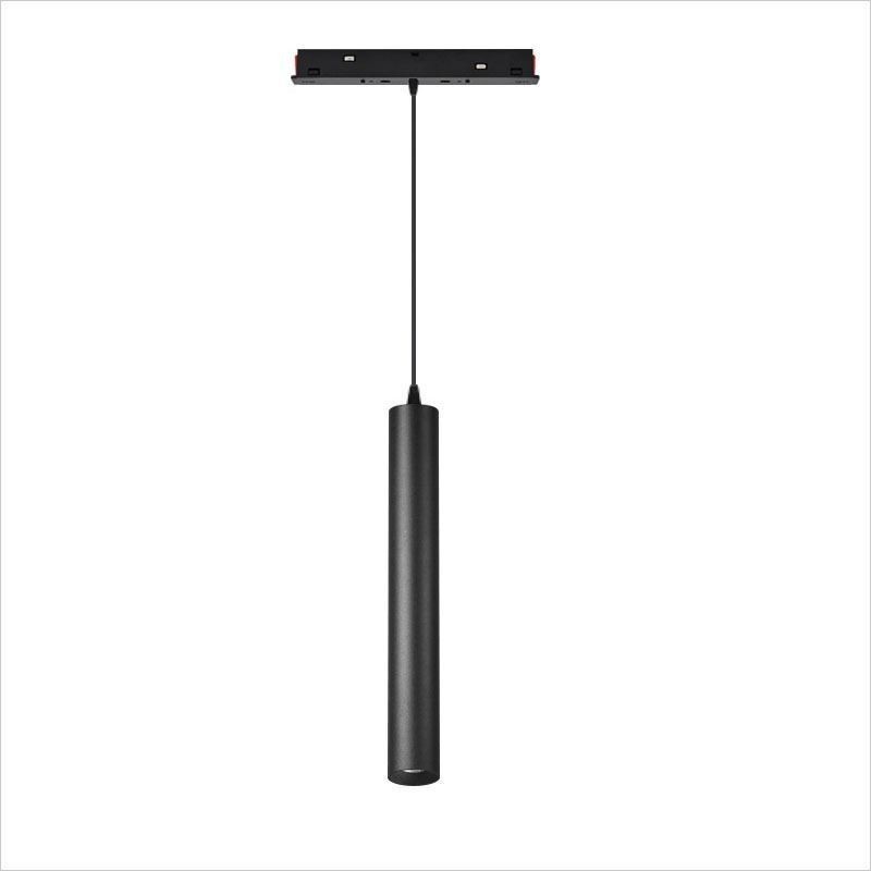 Schienenpendelleuchte Magnetische Einbaupendelleuchte Strahler 36V