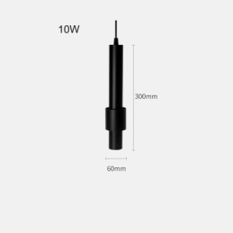 Schienenpendelleuchte Magnetische Einbaupendelleuchte Strahler 36V