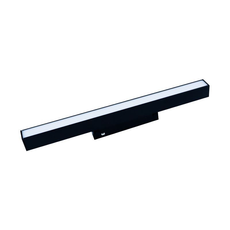 Schienen-Linearlicht Magnetischer Einbaustrahler Flutlicht 36V