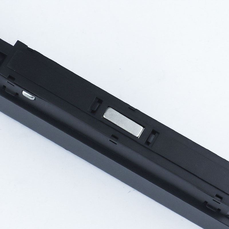 Schienen-Linearlicht Magnetischer Einbaustrahler Flutlicht 36V