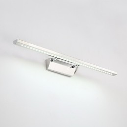 Badezimmerbeleuchtung Modern Zeitgenössisch Metall