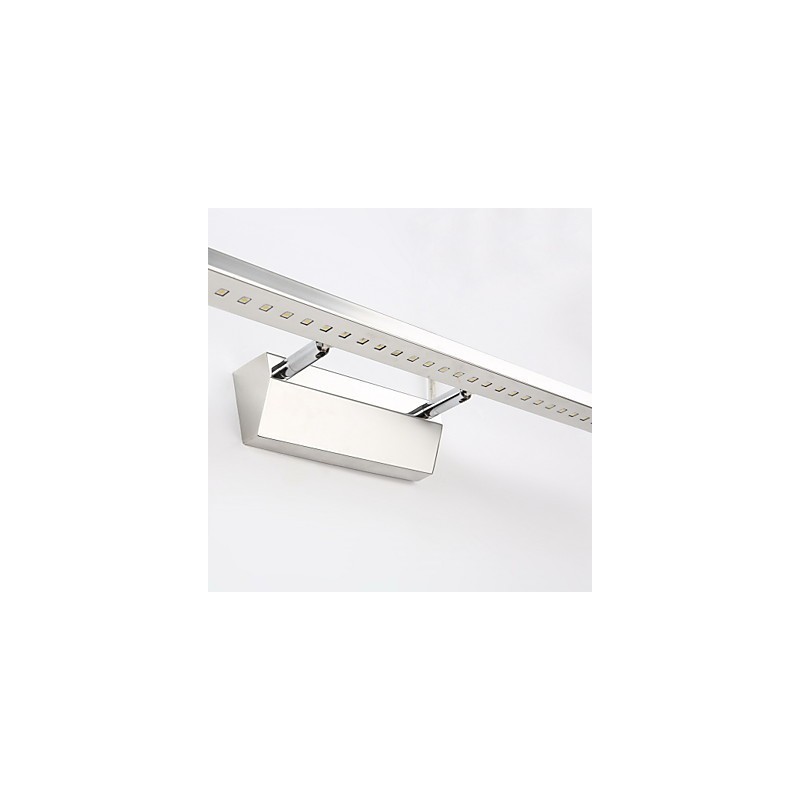 Badezimmerbeleuchtung Modern Zeitgenössisch Metall