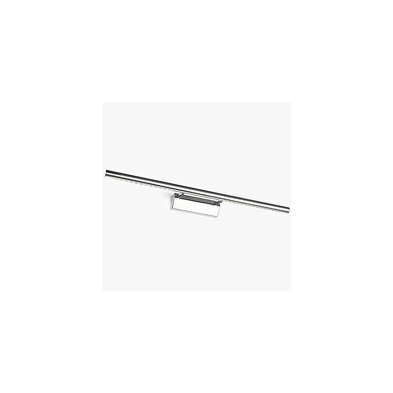 Badezimmerbeleuchtung Modern Zeitgenössisch Metall