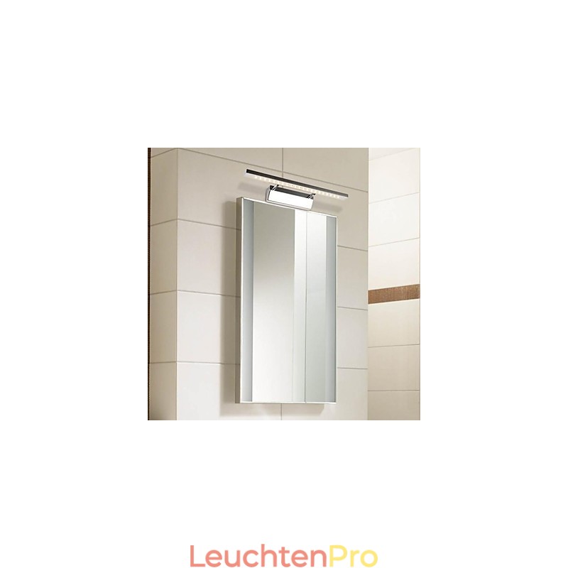 Badezimmerbeleuchtung Modern Zeitgenössisch Metall
