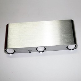 Wandleuchten Modern Zeitgenössisch Metall