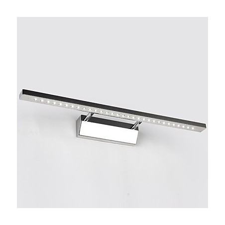 Badezimmerbeleuchtung Modern Zeitgenössisch Metall Badezimmerbeleuchtung Modern Zeitgenössisch Metall