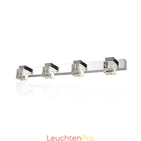 Moderne Wandleuchte im Licht Moderne Wandleuchte im Licht